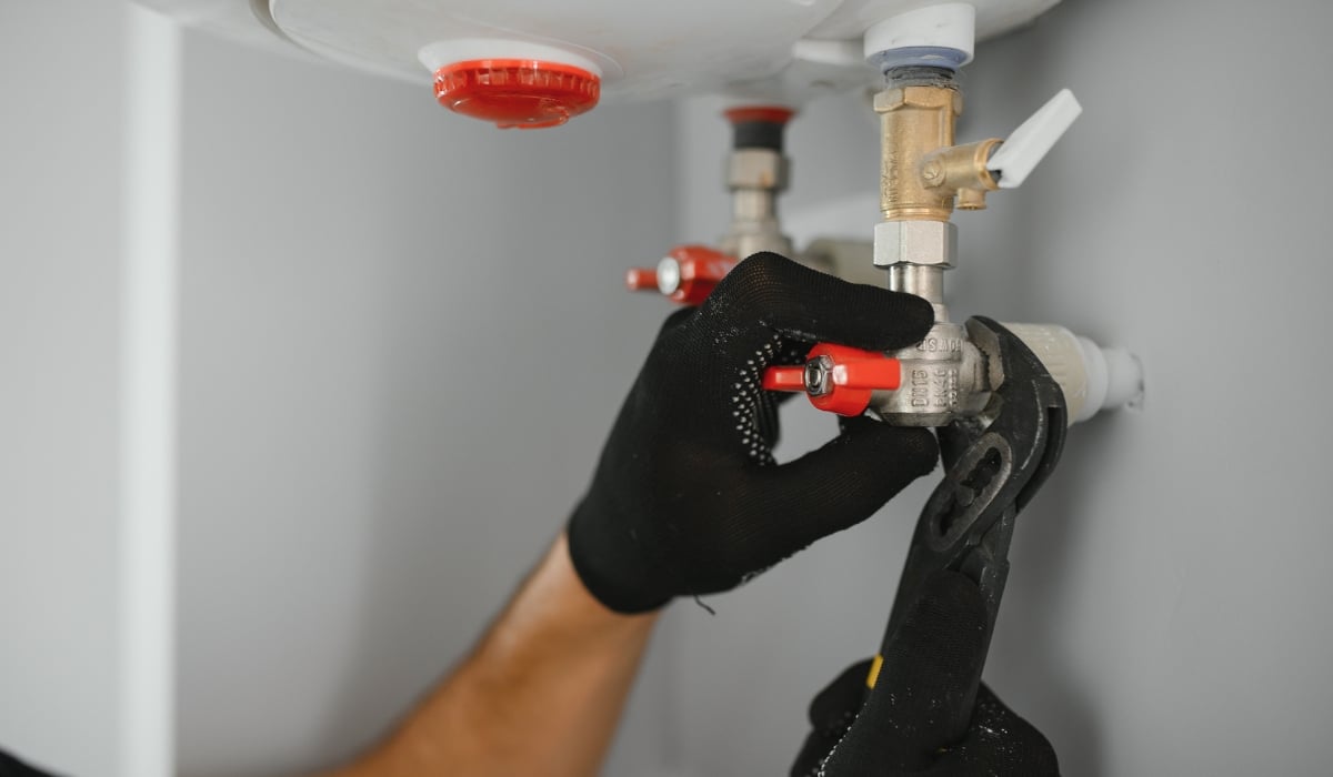 Ümraniye TERMODİNAMİK Kombi Bakım Onarım