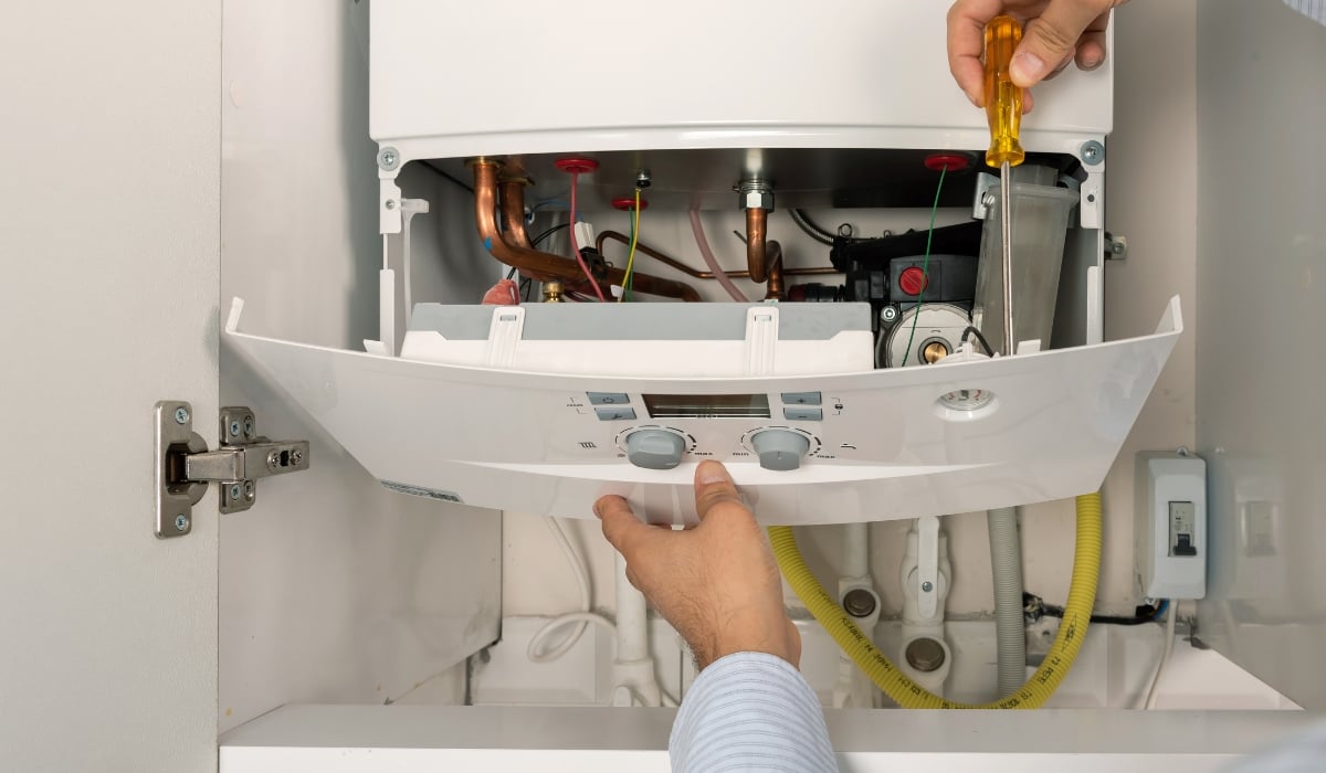 Ümraniye TERMODİNAMİK Kombi Kart Tamiri