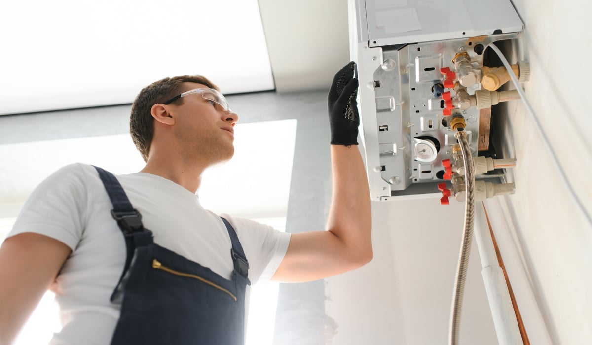 Ümraniye TERMODİNAMİK Kombi Tamircisi