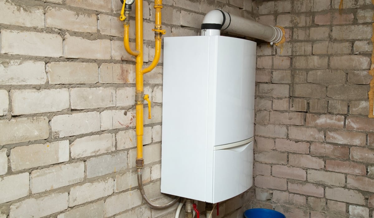 Ümraniye TERMODİNAMİK Kombi Ustası