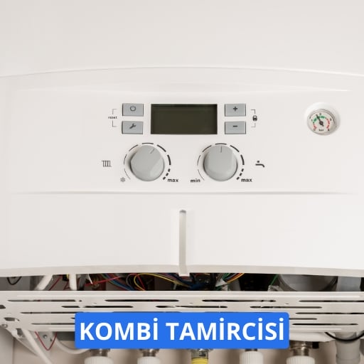 Ümraniye TERMODİNAMİK Kombi Servisi